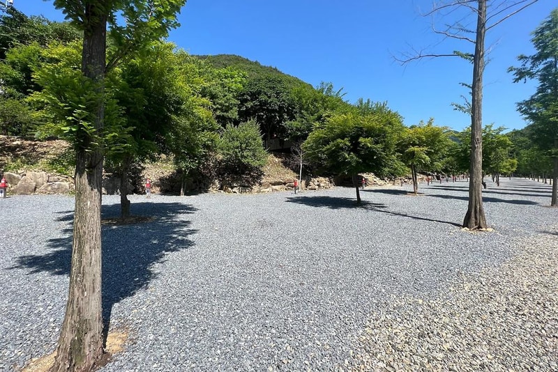 리우 캠핑장 시설 사진 18