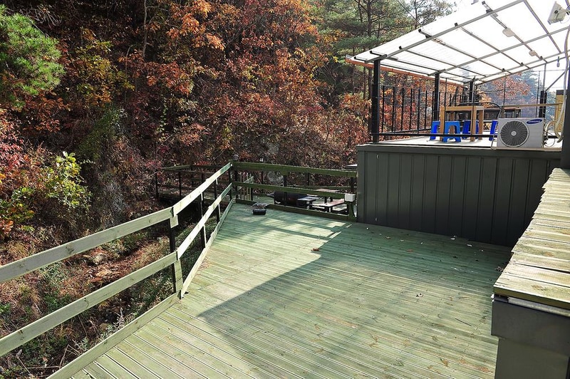 룩스글램핑앤팜 시설 사진 18