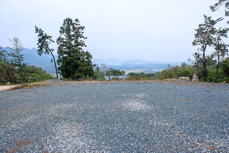 주작산 별소리캠핑장 시설 사진 9