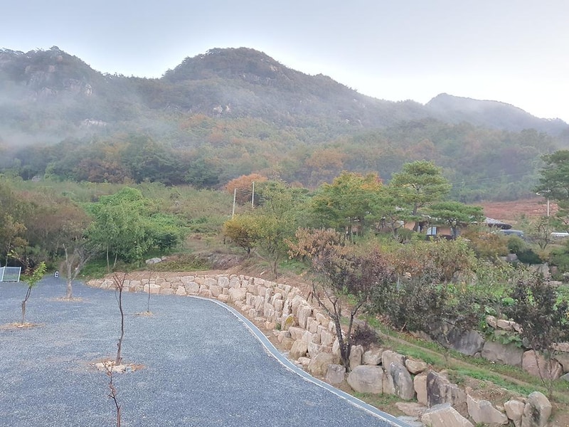 별밤 차박 캠핑장 시설 사진 16