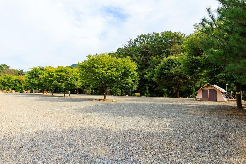 화양숲노리캠핑장 시설 사진 10