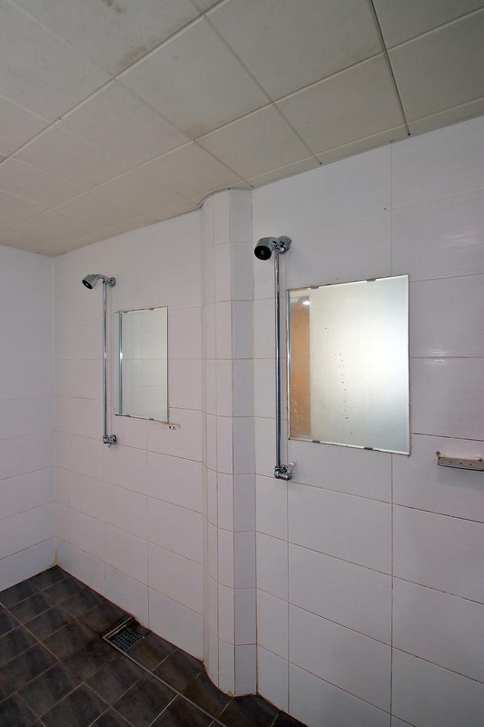 함허동천야영장 시설 사진 8