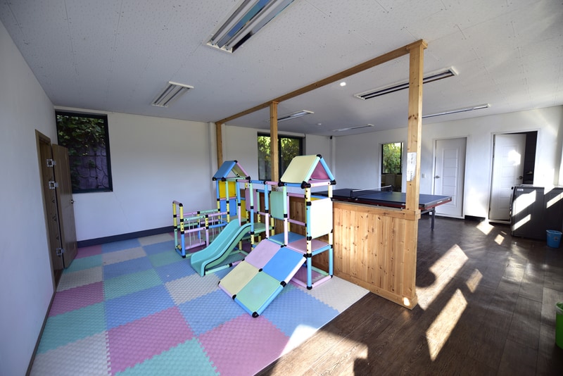 포시즌 캠핑장 시설 사진 25