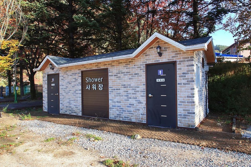 봉화열목어마을 시설 사진 14