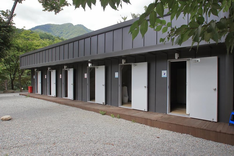 쌍곡예당 시설 사진 11