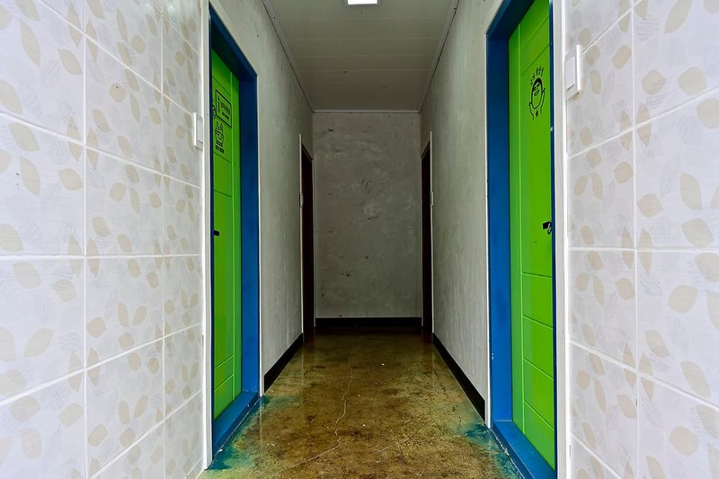 리틀보이 캠핑장 시설 사진 12