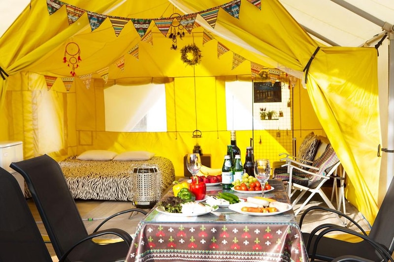 노꼬담꼬 시설 사진 26