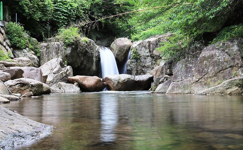 별곰 캠핑힐 시설 사진 12
