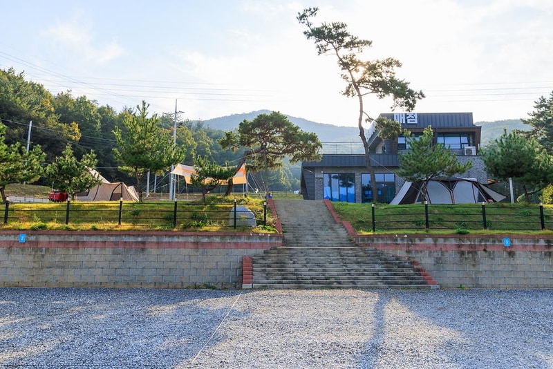 가델관광농원 시설 사진 3