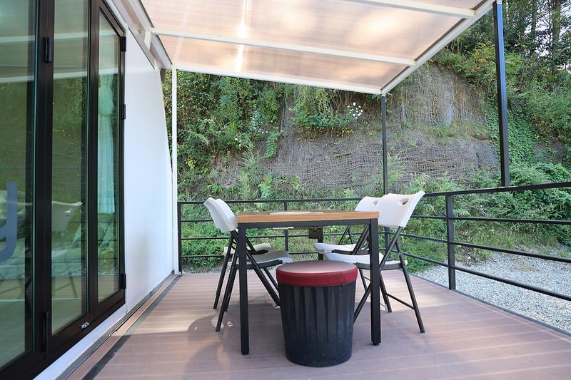 홍천 뜨란 오토캠핑장 시설 사진 23