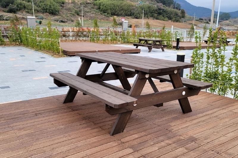 안도마을 협동조합 시설 사진 14