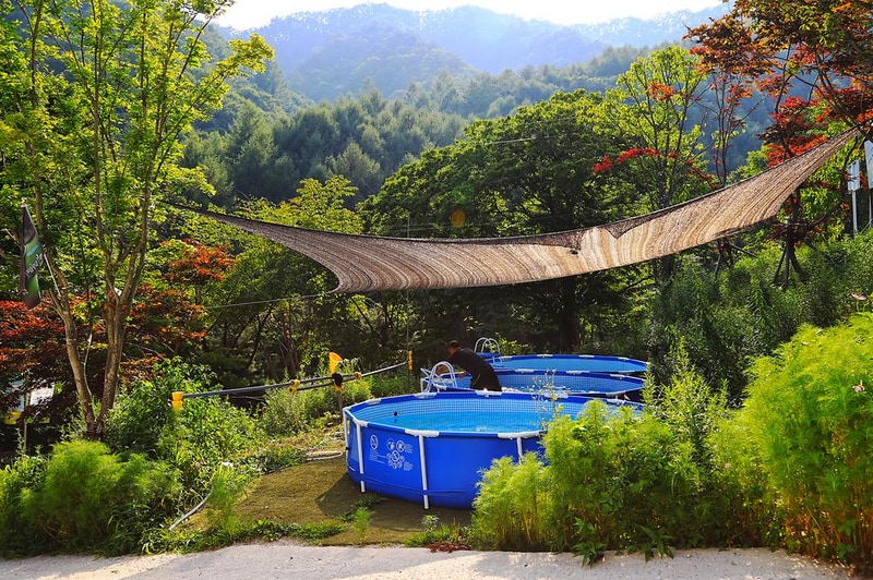 매봉힐링캠프 시설 사진 4