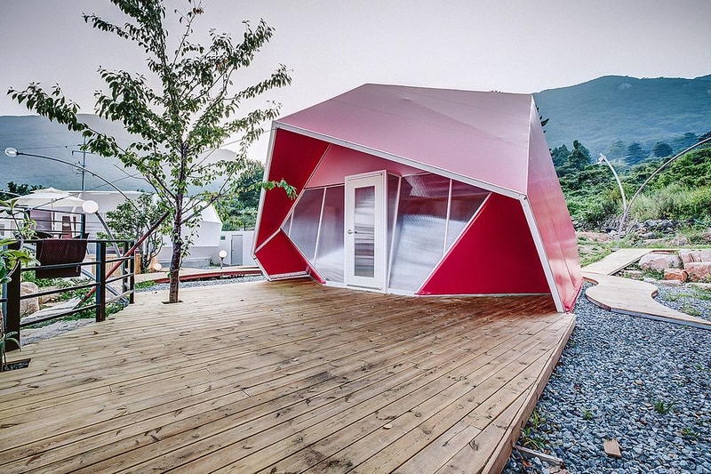 거제글램퍼스 시설 사진 10