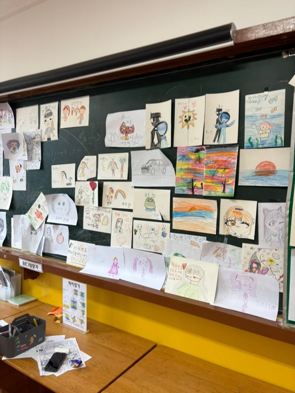 [충남공주] 아이와 함께하기... 추억의 학교 캠핑 연종캠핑장 후기