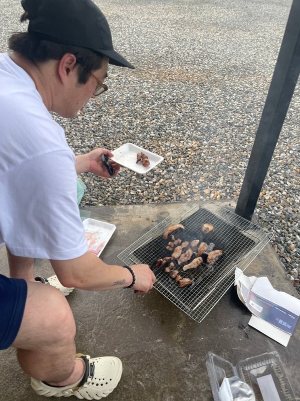 양평 캠핑장 문앤스타 중원계곡 2025년