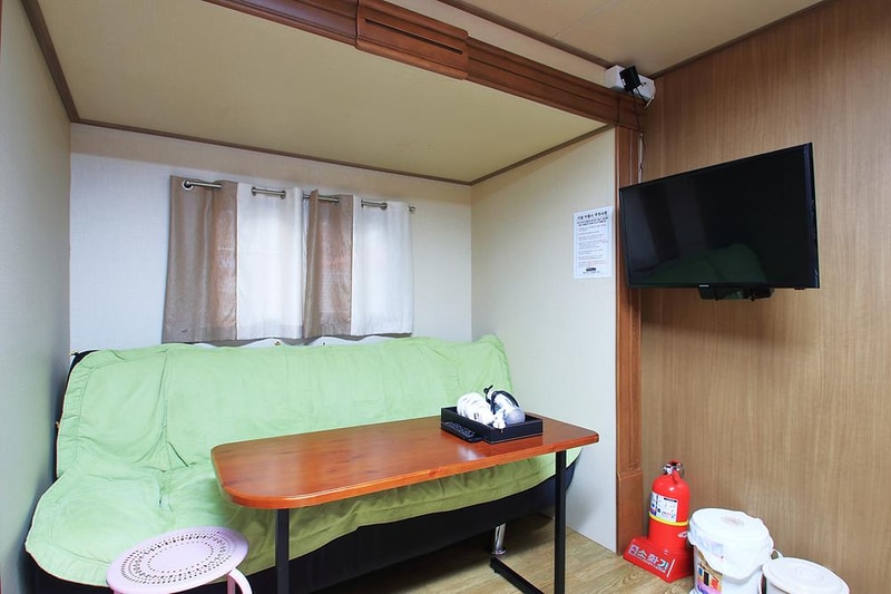 달서별빛캠프 캠핑장 시설 사진 25