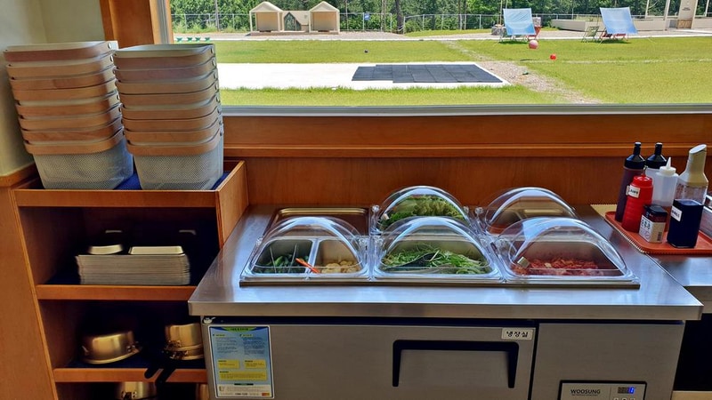 산정원 시설 사진 33