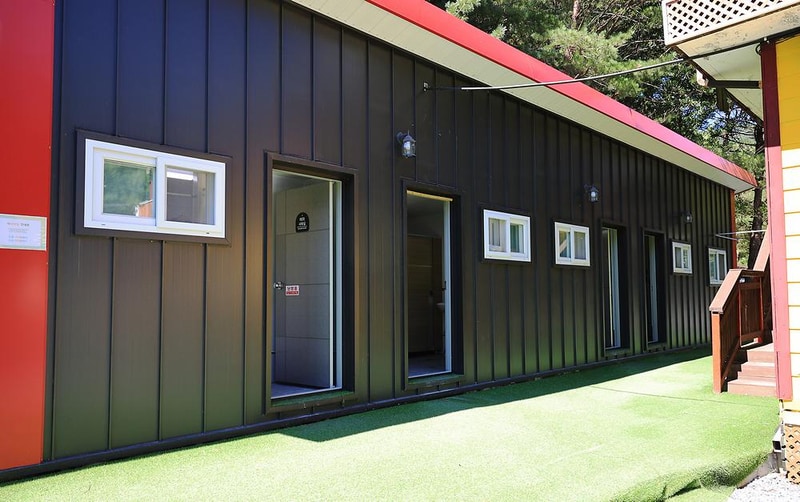 숲속의아침 시설 사진 9