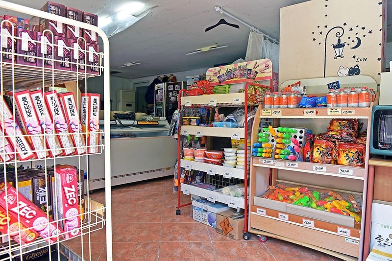 패밀리오토캠핑장 시설 사진 13