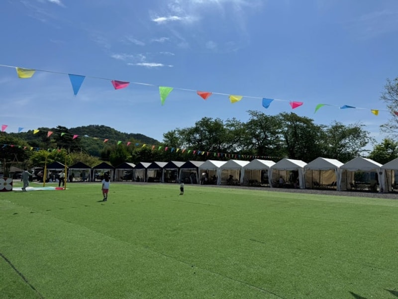 경남 함안 아이들과 가기 좋은 강주학교캠프