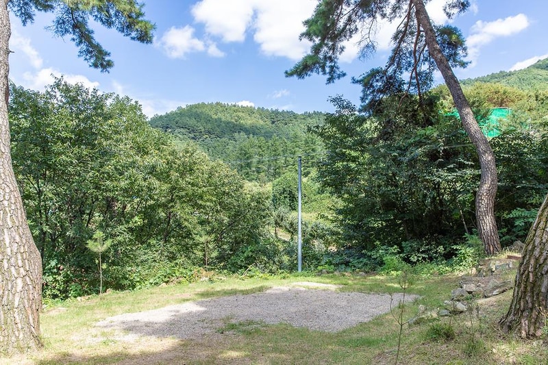 솔베이캠핑장 시설 사진 10