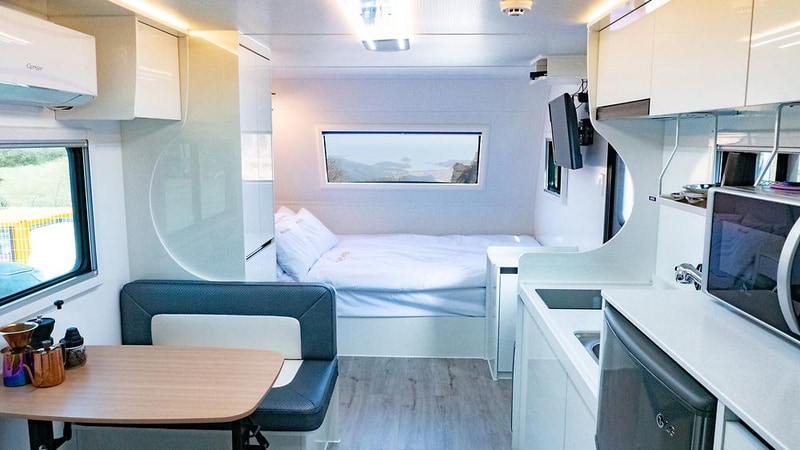 Base Camp 시설 사진 5