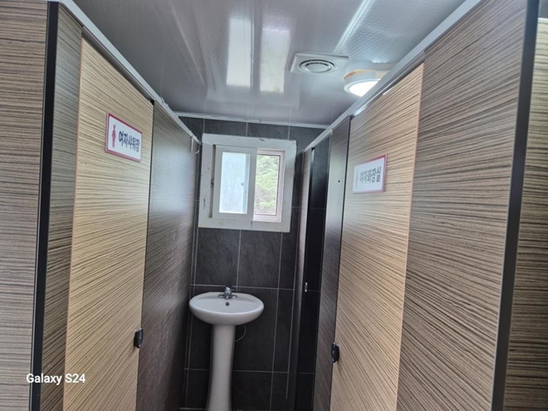 지리산천왕봉오토캠핑장 시설 사진 12