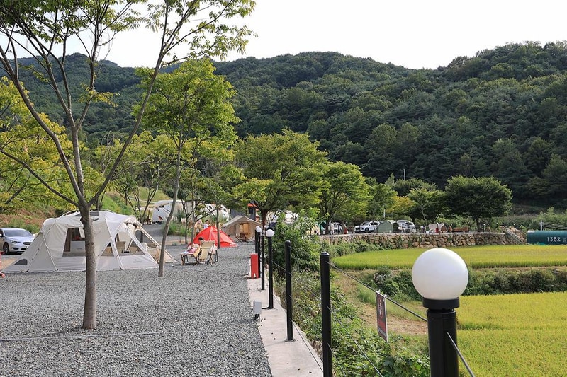 옥천1382 시설 사진 11