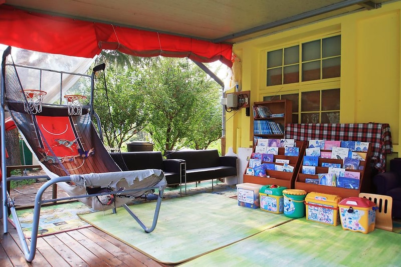 늘푸른 체험학교 시설 사진 5