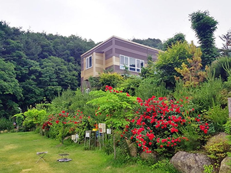 달자캠핑장 시설 사진 13