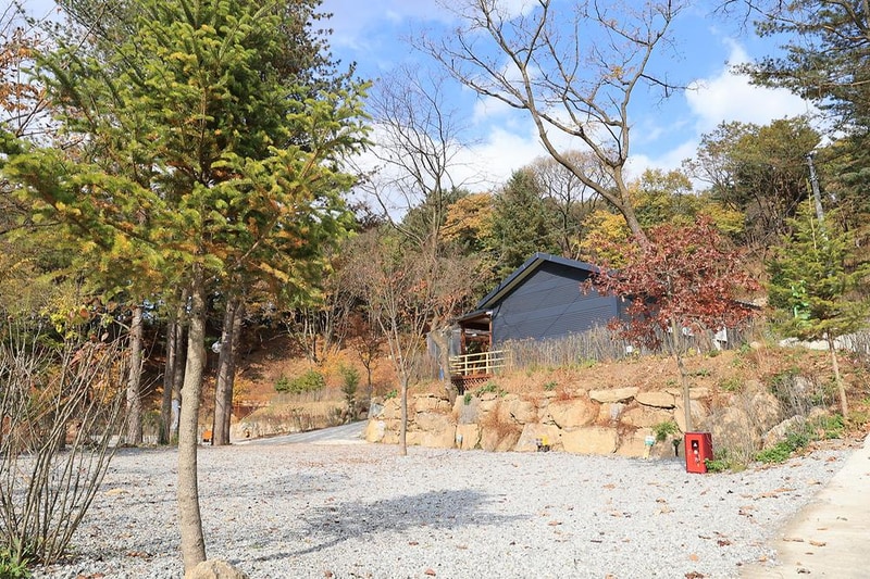 금동휴양림캠프3 시설 사진 4