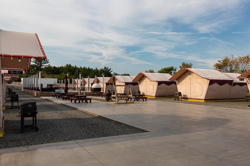 아우노펠리스 시설 사진 16