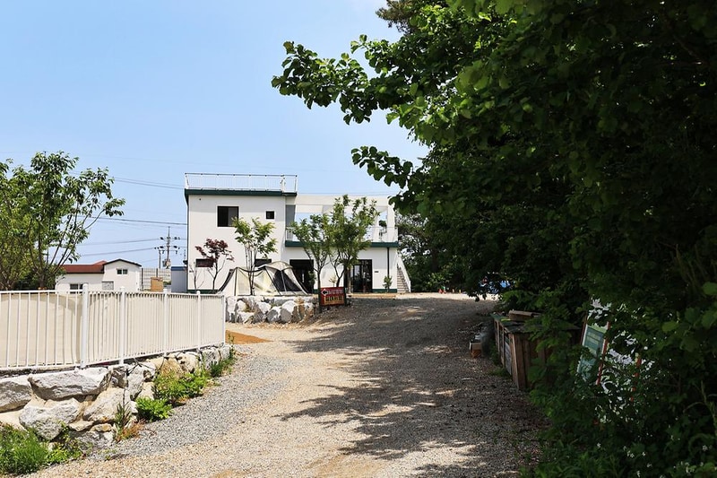 월든캠프 시설 사진 17