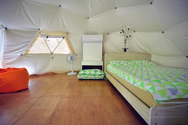 글램핑스토리 시설 사진 16