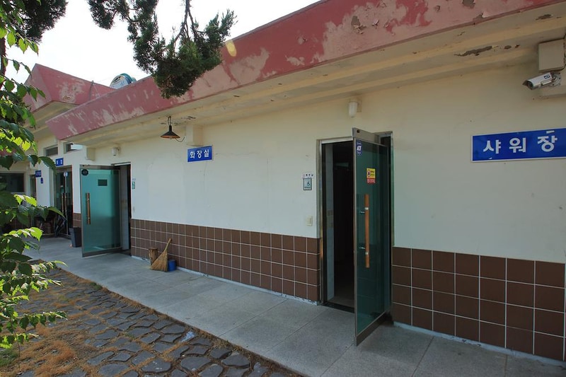 아산글램핑캠핑장 시설 사진 9