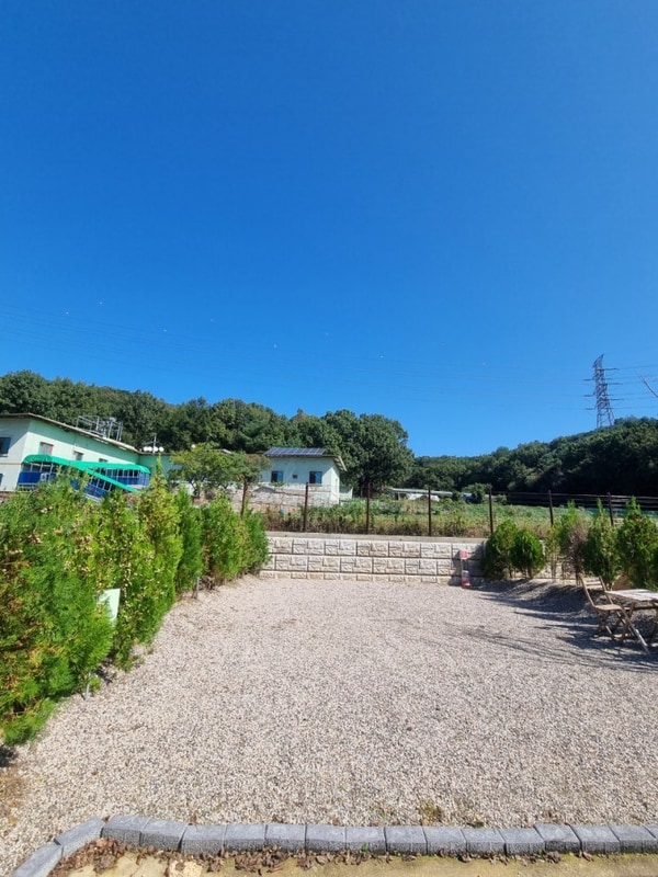 [캠핑] 파주 발랑 캠핑타운