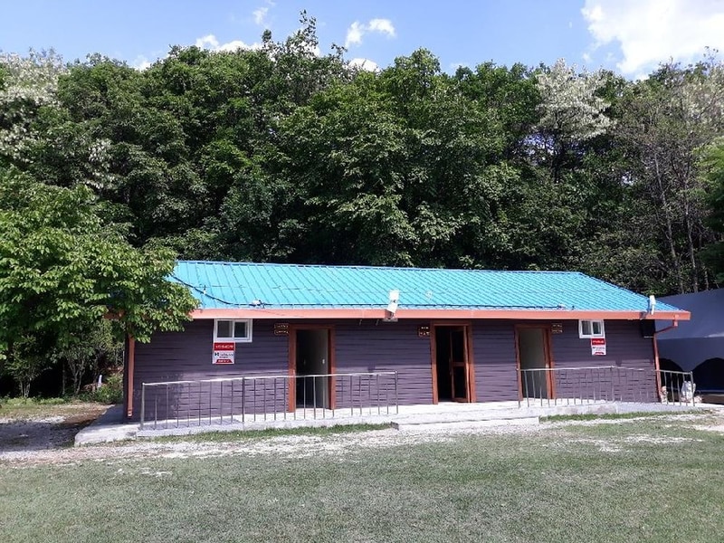 넓은마당캠핑장 시설 사진 23