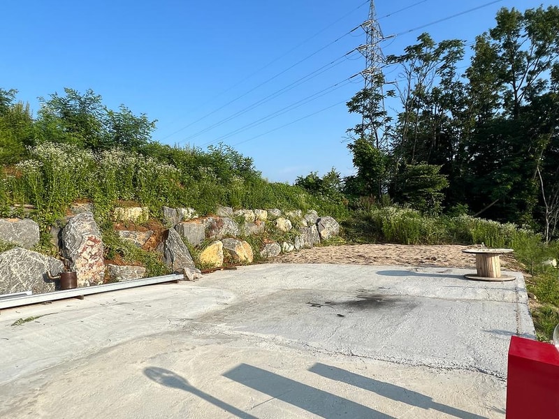 오가네캠핑 시설 사진 12