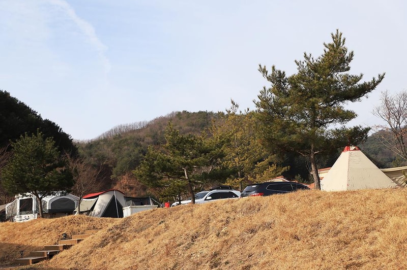 라라솔캠핑장 시설 사진 5