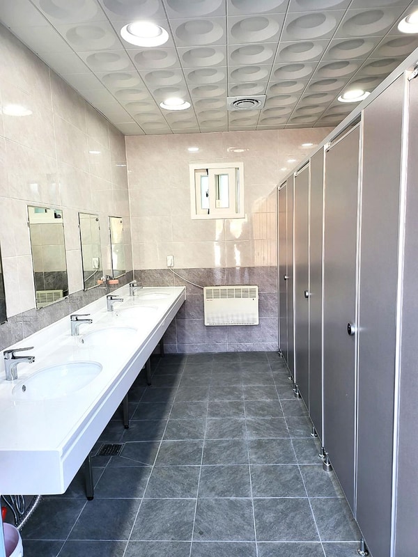 솔내음캠핑장 시설 사진 24