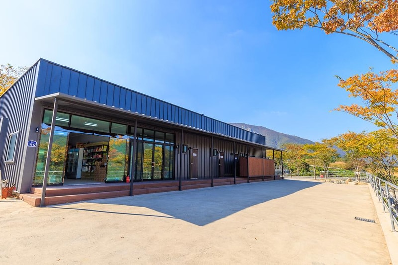 문두리 캠핑장 시설 사진 6