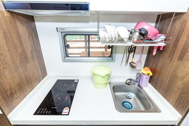 산호야관광농원 시설 사진 18