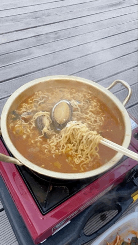 영종씨사이드 캠핑장 캠크닉 다녀왔어요 – 우럭구이부터...