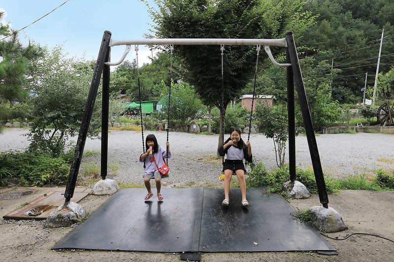 성주자연오토캠핑장 시설 사진 13