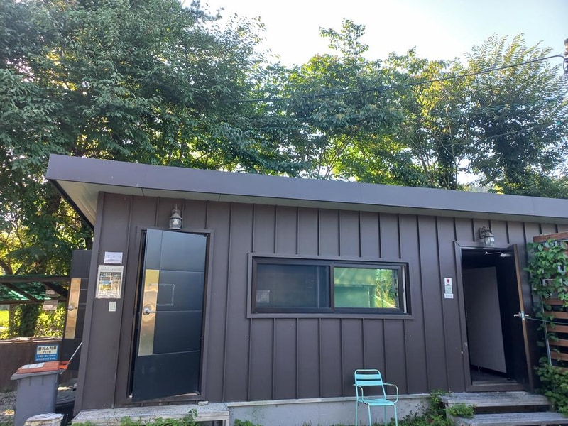 하이몽글램핑&캠핑장 시설 사진 7