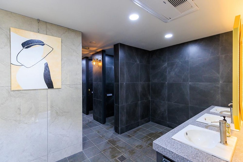 아우내관광농원캠핑장 시설 사진 2