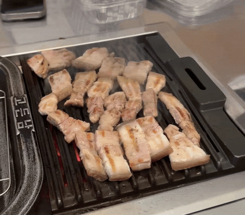 [서산] 고든남 바베큐ㅣ글램핑 서산바베큐 맛집ㅣ서산당일치기...