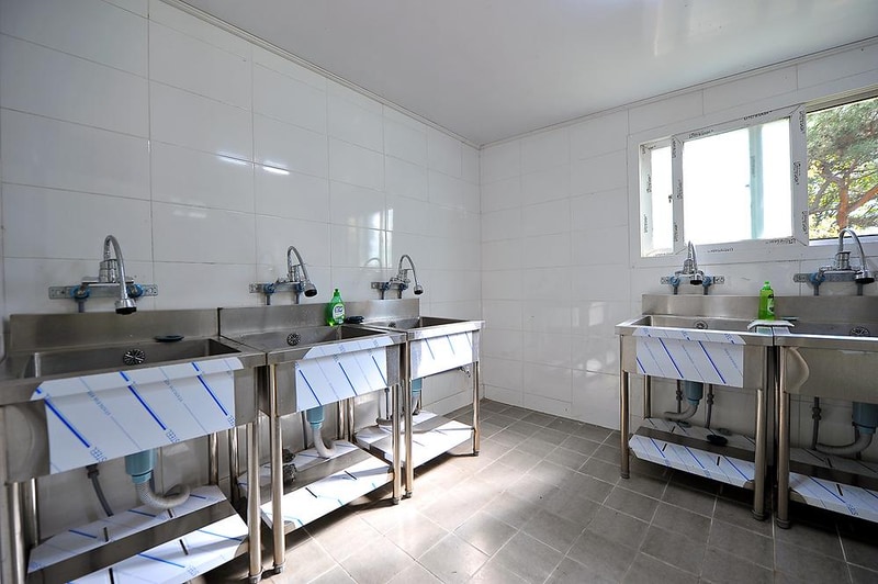 포천 베어스 글램핑 파크 시설 사진 1