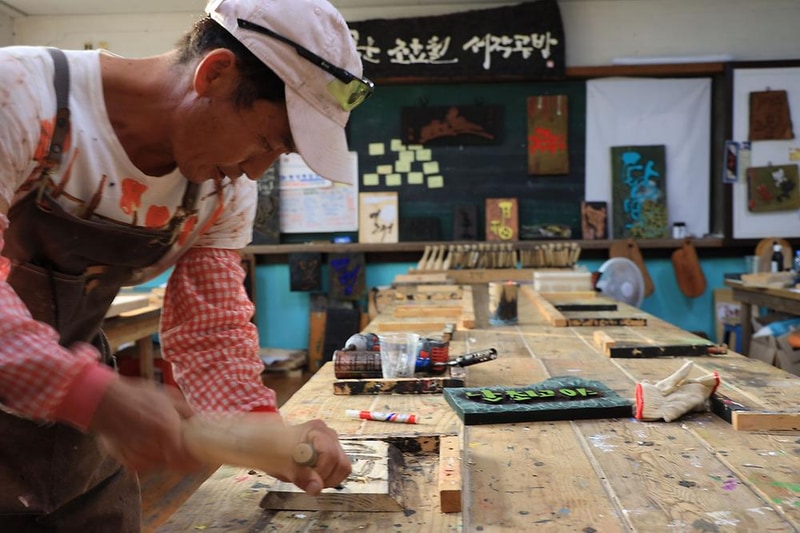 버드하우스 캠핑장 시설 사진 4