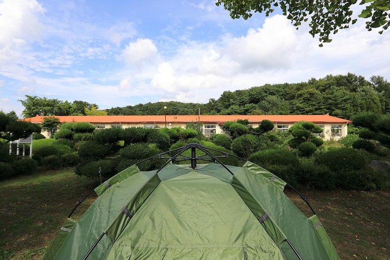 은행마을 시설 사진 8